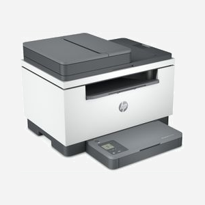 HP LaserJet M234sdn - Imprimante Multifonction Laser Mono A4, 600x600 DPI, 29 ppm, Recto-Verso Auto, Scanner 600 DPI, Ethernet, USB, 64 Mo, PCLmS/PWG/URF - Miniature 3