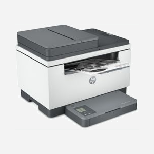 HP LaserJet M234sdn - Imprimante Multifonction Laser Mono A4, 600x600 DPI, 29 ppm, Recto-Verso Auto, Scanner 600 DPI, Ethernet, USB, 64 Mo, PCLmS/PWG/URF - Miniature 4