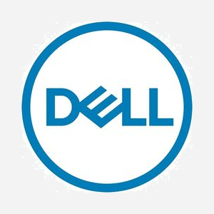 Adaptateur Secteur DELL DF263 65W Interne 100-240V pour Ordinateur Portable Inspiron, Latitude, Studio, Vostro & XPS - Sortie 19.5V 3.34A - Noir