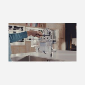 Philips Kit Entretien CA6707/10 pour Machines à Café Saeco/Philips : 2 Filtres AquaClean, 6 Pastilles Dégraissantes, 6 Nettoyants Circuit Lait, 1 Tube de Graisse - Miniature 4
