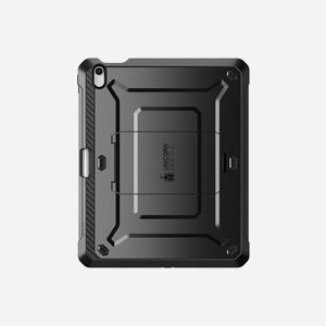 Supcase Unicorn Beetle PRO Noir pour iPad 10.9" 10th Gen, Référence SUP-IPAD2022-10.9-UBPRO-SP-BLACK, Protection Robuste 27.7 cm - Miniature 1