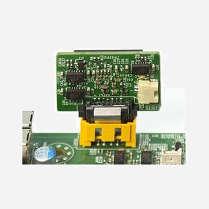 Supermicro SSD-DM128-SMCMVN1 : SSD 128Go mSATA SATA III 6Gbit/s Lecture 520Mo/s Écriture 180Mo/s, Consommation 1.4W/1.6W (Lecture/Écriture) pour Serveur/Station de travail - Miniature 1