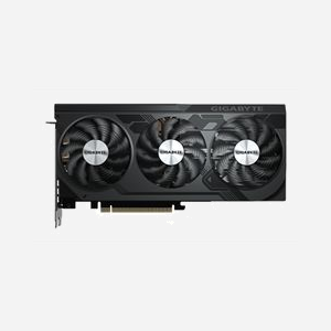 GIGABYTE GeForce RTX 5070 Ti WINDFORCE OC V2 16G - 16GB GDDR7, 256-bit, PCIe 5.0, Fréquence GPU 2497 MHz, 3x DisplayPort 2.1b, 1x HDMI 2.1b - Miniature 2