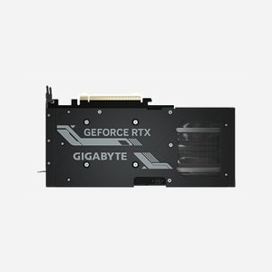 GIGABYTE GeForce RTX 5070 Ti WINDFORCE OC V2 16G - 16GB GDDR7, 256-bit, PCIe 5.0, Fréquence GPU 2497 MHz, 3x DisplayPort 2.1b, 1x HDMI 2.1b - Miniature 5