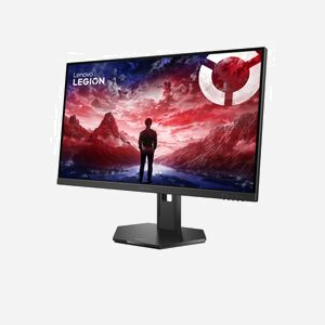Lenovo Legion 27-10 : Écran PC 27" FHD 1920x1080 LCD IPS 240Hz, 4ms (0.5ms MPRT), G-SYNC Compatible, FreeSync Premium, HDR10, 99% sRGB - Miniature 2