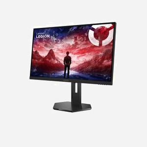 Lenovo Legion 27-10 : Écran PC 27" FHD 1920x1080 LCD IPS 240Hz, 4ms (0.5ms MPRT), G-SYNC Compatible, FreeSync Premium, HDR10, 99% sRGB - Miniature 3