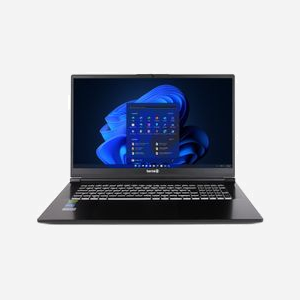 TERRA MOBILE GAMER ELITE 5v4 - Intel Core Ultra 9 275HX, 32Go DDR5, 2To SSD NVMe, NVIDIA GeForce RTX 5070 8Go, 17.3" Quad HD 165Hz, Windows 11 Pro - Miniature 4