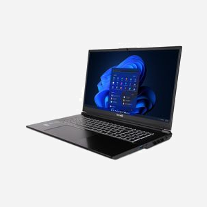 TERRA MOBILE GAMER ELITE 5v4 - Intel Core Ultra 9 275HX, 32Go DDR5, 2To SSD NVMe, NVIDIA GeForce RTX 5070 8Go, 17.3" Quad HD 165Hz, Windows 11 Pro - Miniature 5
