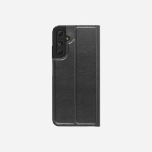 dbramante1928 Oslo Folio Noir pour Samsung Galaxy A05s, écran 6.7", plastique recyclé, 1 compartiment carte, 83x15x170mm, protection écran intégrée - Miniature 2