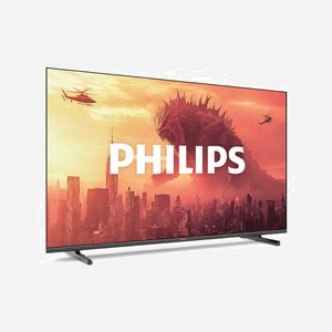 Philips Série 5500 43PFS5500/12 - Écran LCD 43" Full HD (1920x1080) 60Hz, DVB-T2/C/S2, HDR10/HLG, Audio Dolby, VESA 200x100 - Miniature 3