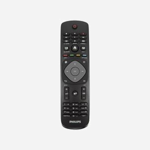 Philips Série 5500 43PFS5500/12 - Écran LCD 43" Full HD (1920x1080) 60Hz, DVB-T2/C/S2, HDR10/HLG, Audio Dolby, VESA 200x100 - Miniature 4