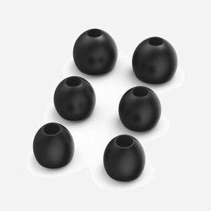 Casque Hama Freedom Run III Bluetooth 5.3 Noir - Écouteurs Intra-Aural, 20-20000Hz, IPX4, Autonomie 6h, Microphone Omnidirectionnel, 14.5g - Miniature 4