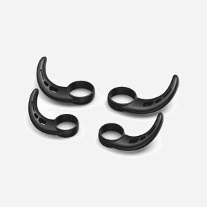 Casque Hama Freedom Run III Bluetooth 5.3 Noir - Écouteurs Intra-Aural, 20-20000Hz, IPX4, Autonomie 6h, Microphone Omnidirectionnel, 14.5g - Miniature 5