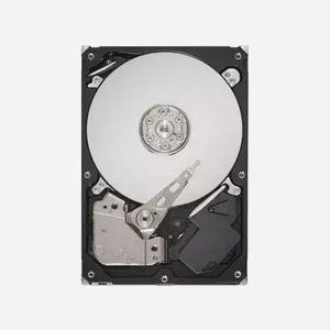 Disque dur Lenovo 4XB7A80527 1 To 7200 tr/min 3.5" SATA III pour stockage interne haute performance compatible PC et serveurs