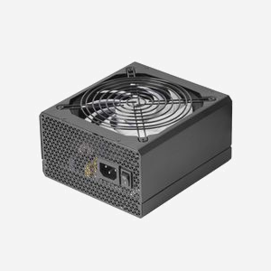 Alimentation Tacens RADIX VII AG 800M 800W 80PLUS SILVER certifiée, 100% modulaire, ventilateur 140mm AI-RPM, APFC digital 99%, câbles plats noirs, 20+4 pin ATX, composants japonais grade A - Miniature 5