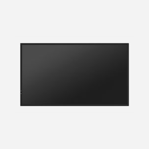 Hisense 32DM66D Ecran Professionnel 32" Full HD 1920x1080 500cd/m² Android 11 WiFi Ethernet HDMI DisplayPort USB VESA 200x200 24/7 - Miniature 1