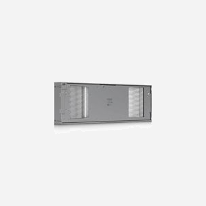 Ubiquiti UACC-ENVR-BEZEL Façade 4.7" Tactile Gris Polycarbonate (PC) 441.7x51.9x132mm, Température -5°C à 40°C, Certifications CE, IC, FCC - Miniature 5