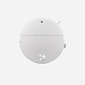 Roborock Saros 10 - Aspirateur Robot Blanc, Conteneur Combiné 0.27L, LiDAR, LDS, Batterie 6400 mAh, Autonomie 220 min, Aspiration 22000 Pa, Compatible Google Assistant & Amazon Alexa - Miniature 5