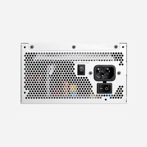 Alimentation Thermaltake Toughpower GT Snow 1200W 80 PLUS Gold ATX 24-pin avec câbles modulaires 55 cm (ATX) et ventilateur 12 cm, couleur blanc, certifiée CE/FCC/80 PLUS Gold - Miniature 4