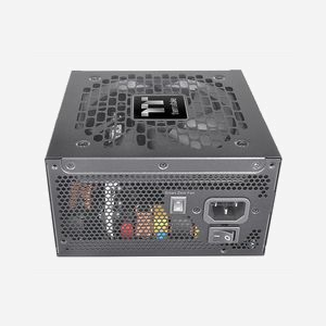 Alimentation Thermaltake Toughpower GT 1000W 80 PLUS Gold ATX 24-pin avec câbles modulaires, ventilateur 12 cm et certification multi-normes (Noir) - Miniature 5