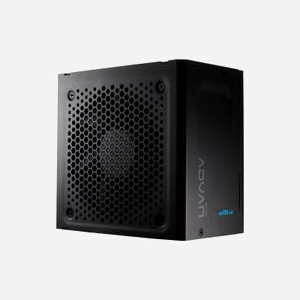 Alimentation FSP ADVAN-750GM 750W ATX 80 PLUS Gold 20+4 pin avec câbles 60cm (ATX) / 70cm (PCIe) et ventilateur 12cm actif pour PC - Miniature 3