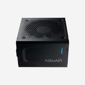 Alimentation FSP ADVAN-750GM 750W ATX 80 PLUS Gold 20+4 pin avec câbles 60cm (ATX) / 70cm (PCIe) et ventilateur 12cm actif pour PC - Miniature 4