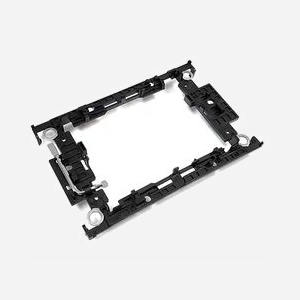 Dynatron N11 : Dissipateur Thermique pour Socket LGA 4189, Ventilateur 60mm 8500 RPM, Roulement à Billes, TDP 270W, 9.86-49.32 CFM, 0.86-21.5 mmH2O - Miniature 5