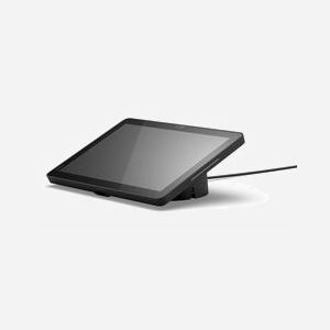 Jabra Control IP - UC, Écran Tactile 10.1" 1920x1200, Bluetooth 5.2, Ethernet/LAN IEEE 802.3af, Port Kensington, Noir, 248.2x169.2x50.3mm - Miniature 1