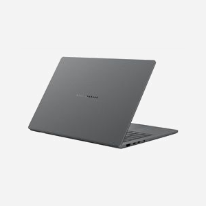 ASUS Zenbook A14 (UX3407) Iceland Gray - Écran 14" OLED WUXGA, Qualcomm Snapdragon X1-26-100, 32GB LPDDR5x, 512GB SSD PCIe 4.0 NVMe, Windows 11 Pro - Miniature 5