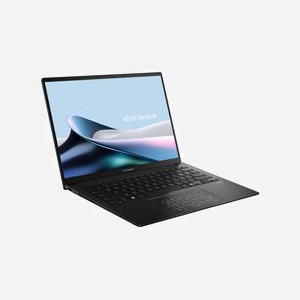 ASUS Zenbook 14 OLED (90NB14U1-M00J70) AMD Ryzen AI 7 350, 16 Go LPDDR5x, 512 Go SSD PCIe 4.0, AMD Radeon 860M, 14" WUXGA OLED, Windows 11 Pro - Miniature 3