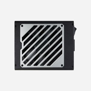FSP MEGA-1350TI Alimentation ATX 1350W 80 PLUS Titanium 20+4 pin avec ventilateur 135cm et câbles 60cm (CPU) / 70cm (ATX) - Noir (150x180x86mm) - Miniature 3