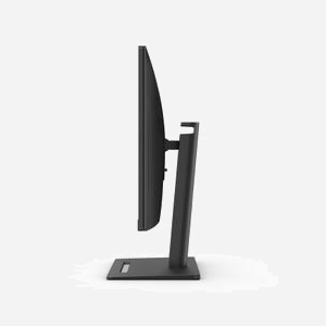 Écran PC BenQ BL3290QT 31.5" (80 cm) Quad HD 2560x1440 LED 5 ms 16:9 178°/178° avec haut-parleurs intégrés, hub USB et montage VESA réglable en hauteur - Noir (9H.LLMLA.TPE) - Miniature 5