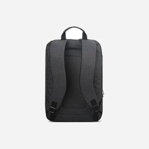 Sac à dos Lenovo GX41L83768 Noir Monochromatique pour écrans jusqu'à 15.6" (39.6 cm), Tissu Polyester recyclé (80%), Résistant aux rayures et hydrofuge, 440g - Miniature 4