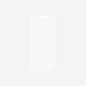 PanzerGlass Protection Écran Classic Fit pour iPhone 17/16 Pro - Verre Trempé, PET, Silicone - Résistant Rayures/Chocs - 145.35x67.24x0.71mm - Miniature 4
