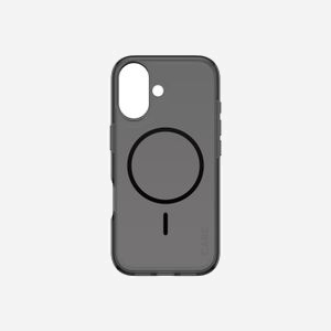 PanzerGlass CARE Flagship Case Urban Explorer Smokey Black MagSafe pour iPhone 17, Housse de Protection Anti-Choc et Anti-Rayures, 78x155x14mm, 39g - Miniature 4