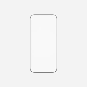 PanzerGlass Protection Écran iPhone Air Ultra-Wide Fit - Verre Trempé, PET, Silicone - Résistant Rayures/Chocs - Dimensions 151.98x70.52x0.71mm - Kit Nettoyage IN-A-BOX - Miniature 4