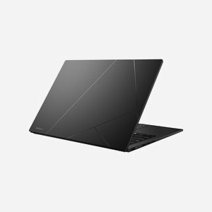 ASUS Zenbook 14 OLED (90NB14U1-M00J80) - AMD Ryzen AI 7 350, 32GB LPDDR5x, 512GB SSD PCIe 4.0, Écran 14" WUXGA OLED, AMD Radeon 860M, Windows 11 Pro - Miniature 4