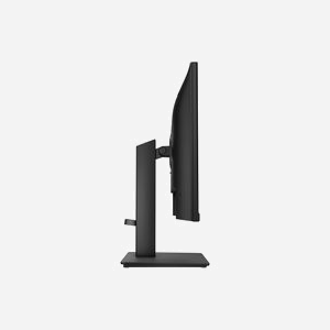 Ecran HP 27" FHD IPS (1920x1080) 250cd/m² 5ms GTG, HDMI 1.4, DisplayPort 1.2, VESA 100x100, Réglable en Hauteur, Noir (B1GM6AA#ABB) - Miniature 5