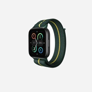 Motorola Moto Watch Fit - Écran OLED 1.9" 1000cd/m², Corning Gorilla Glass 3, IP68, 5 ATM, Bluetooth 5.3, GPS, Autonomie 16 jours, Android 12+, RTOS - Miniature 4