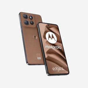 Motorola edge 50 neo PB310065PL : Écran 6.36" pOLED 120Hz, MediaTek 7300, 12Go RAM, 512Go, 5G, Android 14, Caméra 50MP OIS, Batterie 4310mAh, IP68 - Miniature 1
