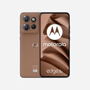 Motorola edge 50 neo PB310065PL : Écran 6.36" pOLED 120Hz, MediaTek 7300, 12Go RAM, 512Go, 5G, Android 14, Caméra 50MP OIS, Batterie 4310mAh, IP68 - Miniature 2