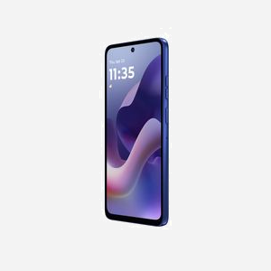Motorola Moto G56 5G Dazzling Blue : Écran 6.72" FHD+ 120Hz, Dimensity 7060, 8Go RAM, 256Go, Double SIM 5G, Caméra 50MP, Android 15 - Miniature 3