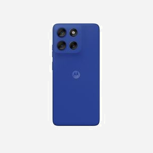 Motorola Moto G56 5G Dazzling Blue : Écran 6.72" FHD+ 120Hz, Dimensity 7060, 8Go RAM, 256Go, Double SIM 5G, Caméra 50MP, Android 15 - Miniature 5
