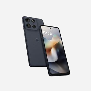 Motorola Moto G56 5G PB7Y0061IT : Écran LCD 6.72" FHD+ 120Hz, Dimensity 7060, 8Go RAM, 256Go, Caméra 50MP, 5G, Android 15