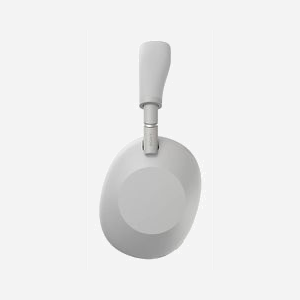 Sony WH-1000XM6S Casque Circum-Aural Gris, Bluetooth 5.3, Portée 10m, 4-40000Hz, ANC Adaptatif, Microphone Intégré, Autonomie 30h (ANC), Câble 1.2m - Miniature 2