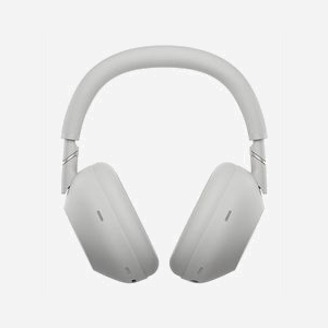 Sony WH-1000XM6S Casque Circum-Aural Gris, Bluetooth 5.3, Portée 10m, 4-40000Hz, ANC Adaptatif, Microphone Intégré, Autonomie 30h (ANC), Câble 1.2m - Miniature 3