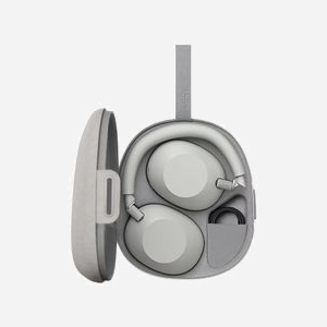 Sony WH-1000XM6S Casque Circum-Aural Gris, Bluetooth 5.3, Portée 10m, 4-40000Hz, ANC Adaptatif, Microphone Intégré, Autonomie 30h (ANC), Câble 1.2m - Miniature 4