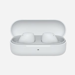 Sony WF-C510 Blanc : Écouteurs True Wireless Bluetooth 5.3, IPX4, Autonomie 11h (ANC Off) / 8h (ANC On), Recharge Rapide, Microphone Intégré - Miniature 5