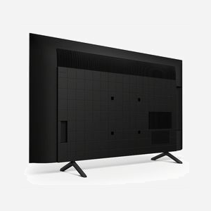 Sony FWD-55S35 Écran Professionnel 55" 4K Ultra HD LCD Direct LED Android TV 12 Motionflow XR 60Hz HDMI 2.0 WiFi Ethernet VESA 300x300mm - Miniature 4