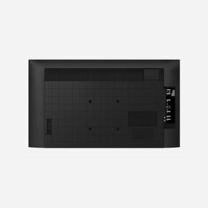 Sony FWD-55S35 Écran Professionnel 55" 4K Ultra HD LCD Direct LED Android TV 12 Motionflow XR 60Hz HDMI 2.0 WiFi Ethernet VESA 300x300mm - Miniature 5